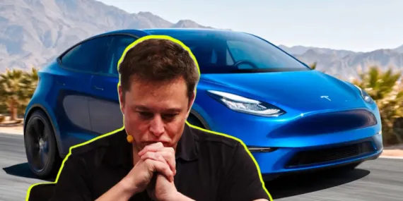 Elon Musk, “En Ucuz Tesla” Olacak Model 2 Hakkında Açıklama: “Aklınızı Başınızdan Alacak”