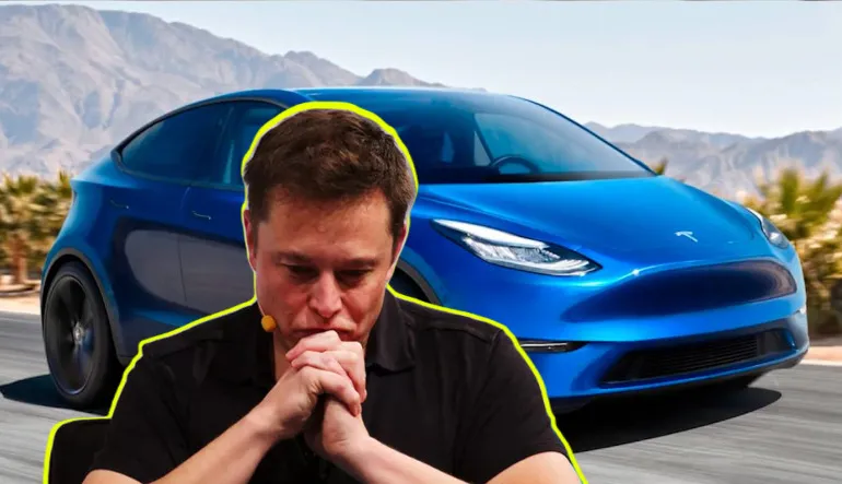 Elon Musk, “En Ucuz Tesla” Olacak Model 2 Hakkında Açıklama: “Aklınızı Başınızdan Alacak”