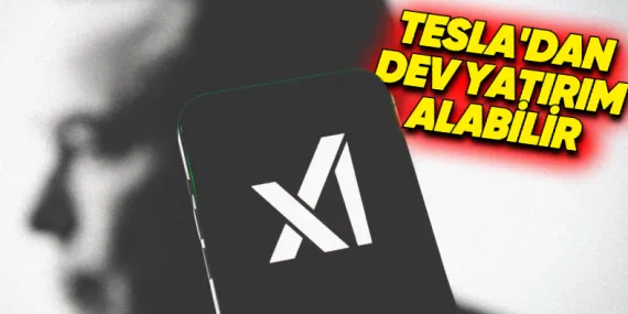 Elon Musk, Tesla’nın Yapay Zekâ Şirketi xAI’a 5 Milyar Dolar Yatırım Yapıp Yapmaması Gerektiğini X Kullanıcılarına Sordu