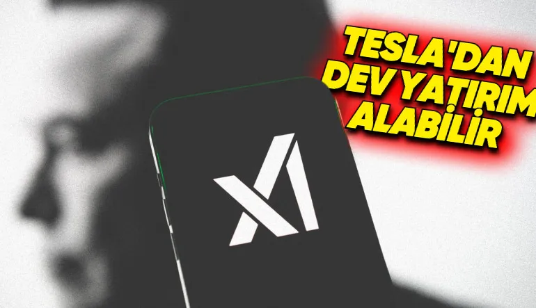 Elon Musk, Tesla’nın Yapay Zekâ Şirketi xAI’a 5 Milyar Dolar Yatırım Yapıp Yapmaması Gerektiğini X Kullanıcılarına Sordu