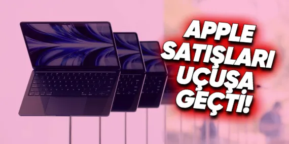 En Çok Satan Bilgisayar Markaları Açıklandı