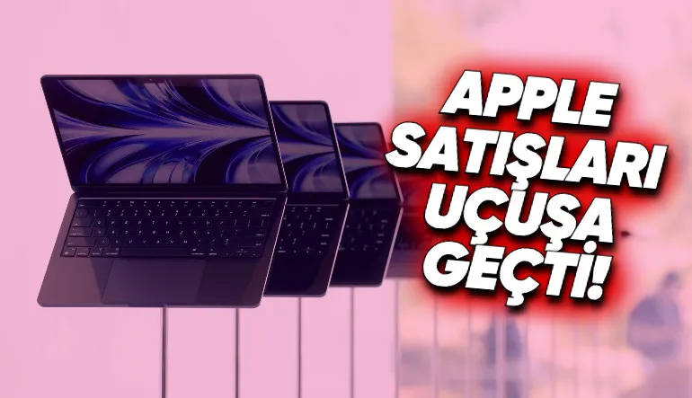 En Çok Satan Bilgisayar Markaları Açıklandı