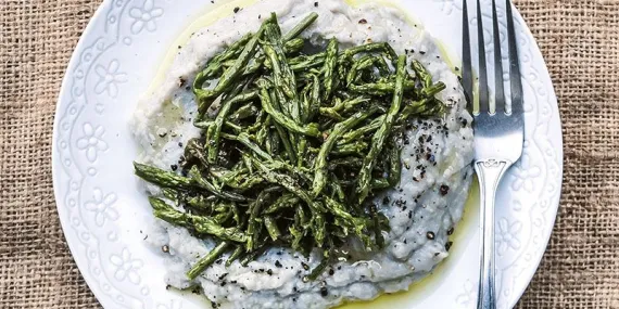 ENGİNAR PÜRELİ YABANİ KUŞKONMAZ