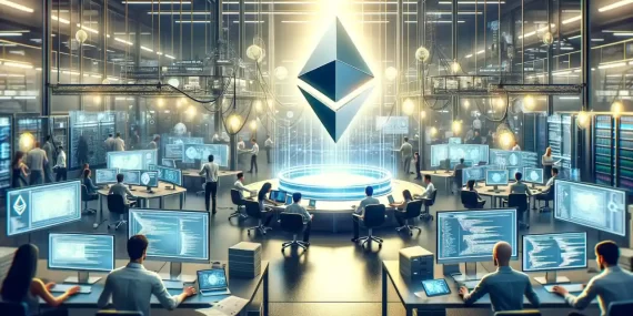 Ethereum için kritik gün: Altcoin’lerin kaderini çizecek!