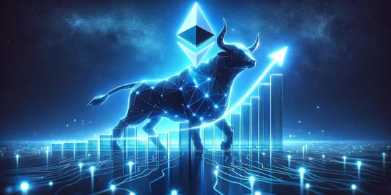 Ethereum’da (ETH) dönüş sinyali: Spot ETF’ler güven verdi