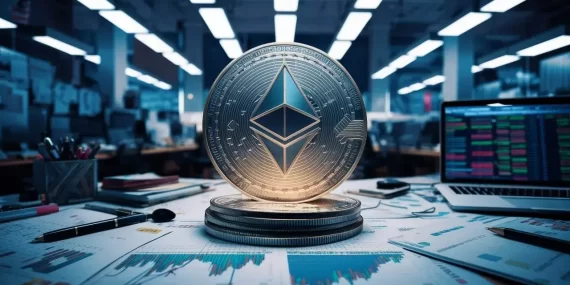 Ethereum’da (ETH) son günler: Altcoin rallisi başlıyor mu?