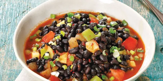 FEİJODA (BREZİLYA MUTFAĞI)