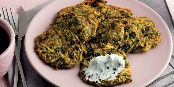 FIRINDA OTLU KABAK MÜCVER