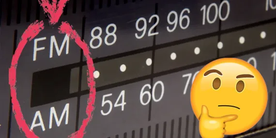 FM ve AM Radyo Arasında Ne Fark Var?