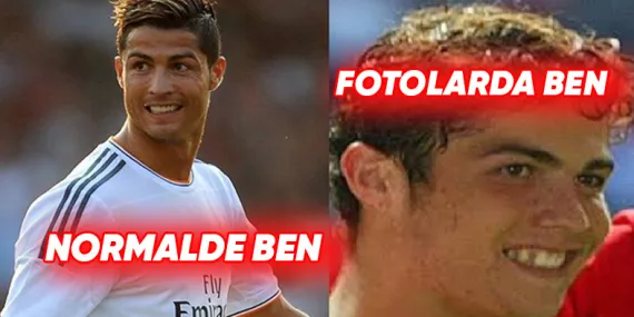 Fotoğraflarda Olduğumuz Kişiden Neden Farklı Şekilde Görünüyoruz? Teknik ve Psikolojik Nedenleriyle Açıklıyoruz