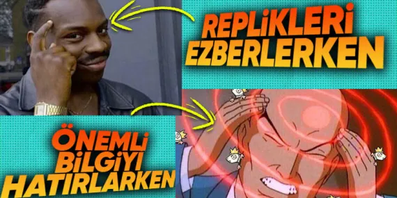 Gereksiz Bilgileri Duyar Duymaz Hafızamıza Kazırken Önemli Bilgileri Neden Hemen Unutuyoruz?