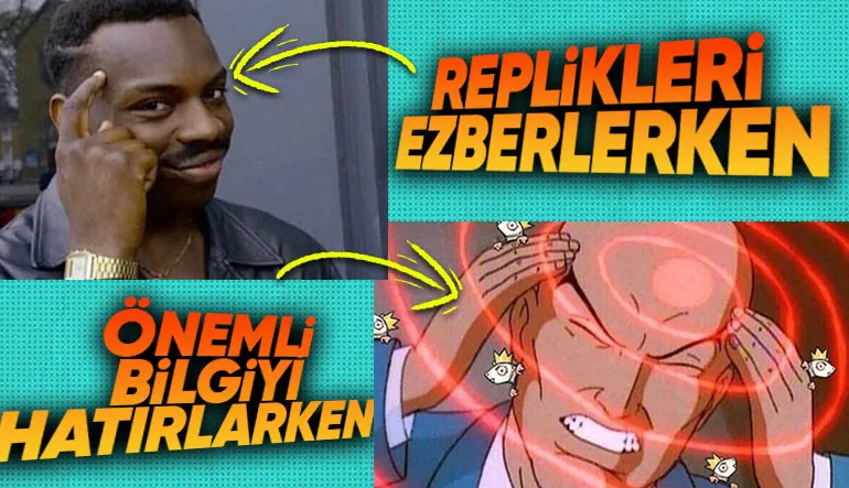 Gereksiz Bilgileri Duyar Duymaz Hafızamıza Kazırken Önemli Bilgileri Neden Hemen Unutuyoruz?