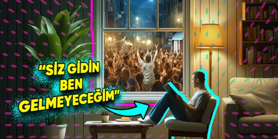 Gitmeniz Gereken Bir Randevu İptal Olunca Seviniyorsanız Bu Çok Kötü Bir Şey Olmayabilir: İşte Yapılan Araştırmanın İlginç Sonuçları!