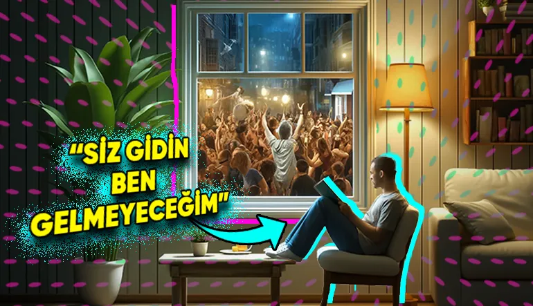 Gitmeniz Gereken Bir Randevu İptal Olunca Seviniyorsanız Bu Çok Kötü Bir Şey Olmayabilir: İşte Yapılan Araştırmanın İlginç Sonuçları!