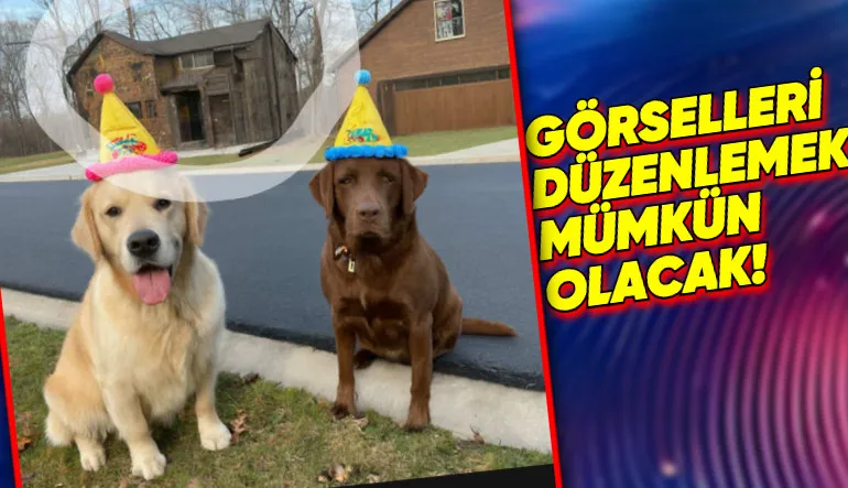 Google Gemini’ın Görsel Oluşturma Özelliğine Kullanıcıları Büyük Uğraştan Kurtaracak Yenilik Geliyor