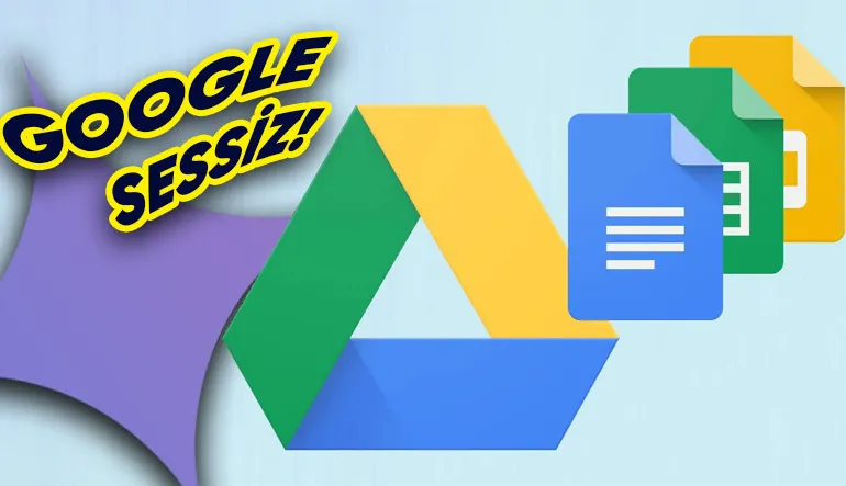 Google Gemini’ın, İzin Bile Almadan Drive’daki PDF Dosyalarını Okuyabildiği Ortaya Çıktı