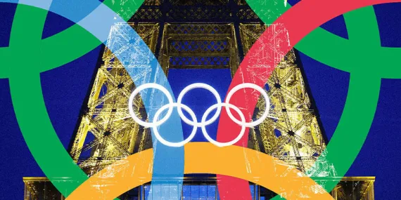 Google, Paris 2024 Yaz Olimpiyat Oyunları’na Özel Kartlar Oluşturdu: Olimpiyatları Yakından Takip Etmek İsteyenler Buraya