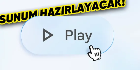 Google’ın Yapay Zekâ Destekli Video Oluşturma Aracı, Workspace’e Eklendi: Beyaz Yakalılara Müthiş Kolaylık!