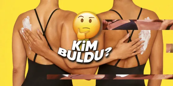 Güneş Kremi Fikri İlk Kimin Aklına Geldi? Tek Bir Cevabı Olamayacak Kadar Karışık!