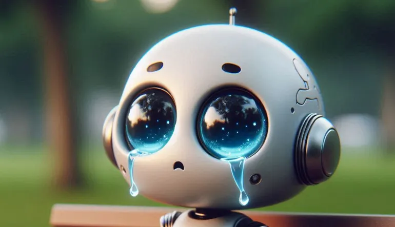 Güney Kore’deki İntihar Eden Robot Gerçek mi?