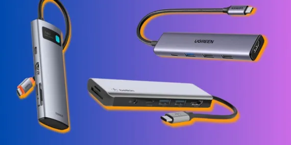 Günlük İşlerinizde Kullanım Kolaylığı Sağlayacak USB Çoğaltıcı Tavsiyeleri