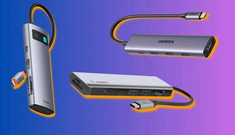 Günlük İşlerinizde Kullanım Kolaylığı Sağlayacak USB Çoğaltıcı Tavsiyeleri