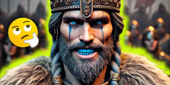 Günümüzün Vazgeçilmez Teknolojisi Bluetooth’a Neden Bir Viking Kralı’nın Adı Verilmiş? İşte Arkasındaki Enteresan Gerçek