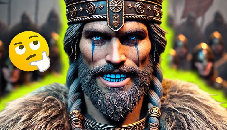 Günümüzün Vazgeçilmez Teknolojisi Bluetooth’a Neden Bir Viking Kralı’nın Adı Verilmiş? İşte Arkasındaki Enteresan Gerçek