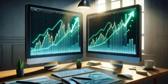 Günün öne çıkan 5 altcoin’i: Hızlı toparlandılar!