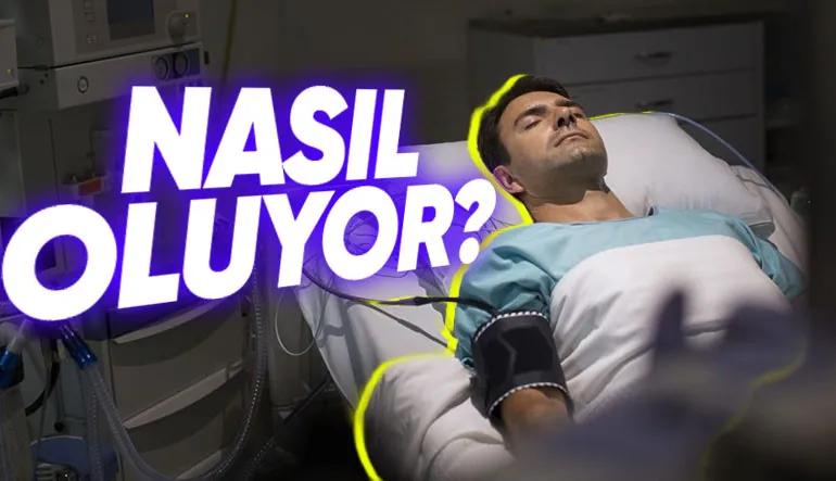 Hayat ile Ölüm Arasında: İnsanlar Neden Komaya Girer ve Bu Süreçte Beyinde Neler Olur?