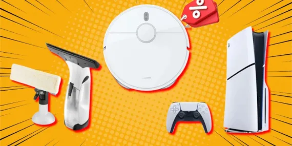 Hepsiburada Büyük Premium İndirimleri’nde Her Kategorinin En İyi İndirimleri Burada