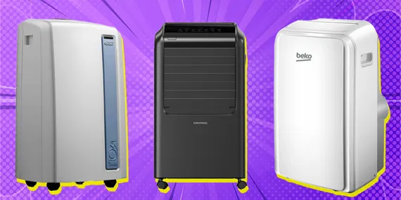 Her An Her Yerde Serinlemenize Yardımcı Olacak Portatif Klima Tavsiyeleri