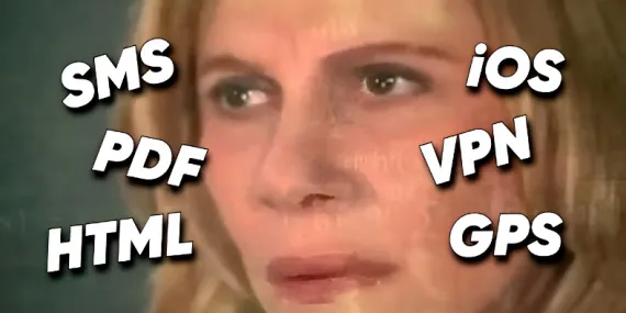 Her Gün Kullanmamıza Rağmen Açılımını Bilmediğimiz Kelimeleri Açıkladık! (USB, Wi-Fi, PDF ve Dahası…)