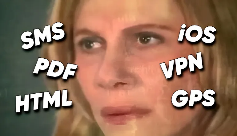 Her Gün Kullanmamıza Rağmen Açılımını Bilmediğimiz Kelimeleri Açıkladık! (USB, Wi-Fi, PDF ve Dahası…)