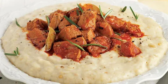 HÜNKAR BEĞENDİ / GAZİANTEP