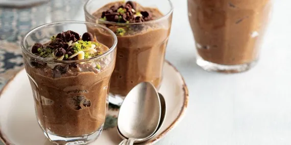 İFTARLIK ÇABUK MUS