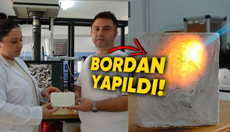 İHA’ları Lazerli Silahlara Karşı Koruyabilecek Malzemeleri Geliştiren Akademisyenlerimiz: İşte Tüm Dünyada Konuşulan Mühendislikleri
