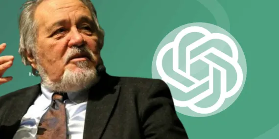 İlber Hoca, ChatGPT’nin Garip Sorusuna Cevap Verdi: Yapay Zekâyı da Cahil Buldu