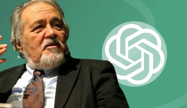 İlber Hoca, ChatGPT’nin Garip Sorusuna Cevap Verdi: Yapay Zekâyı da Cahil Buldu