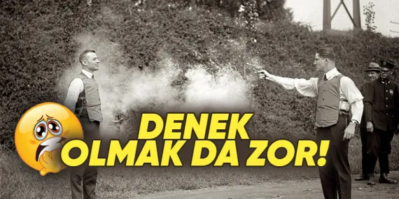 İlk Kurşun Geçirmez Yelekte Hangi Malzemenin Kullanıldığını Öğrendikten Sonra Teknoloji İyi ki Gelişmiş Diyeceksiniz