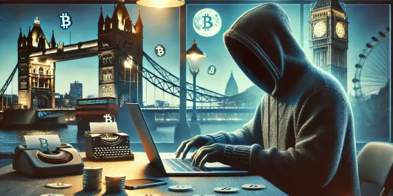 İngiltere yetkilileri uyardı: Bu kripto dolandırıcılığına dikkat edin!
