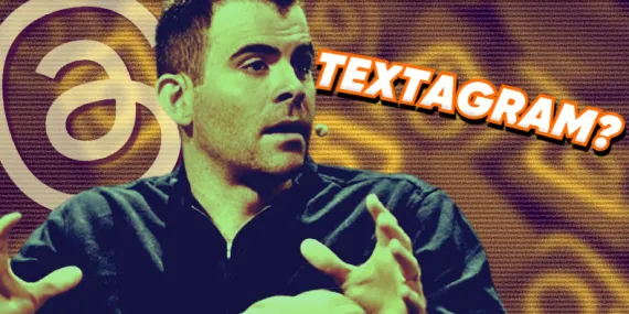 Instagram İşvereni, Threads İçin Düşünülen Birinci İsimleri Açıkladı (Neyse ki Hiçbiri Olmamış)