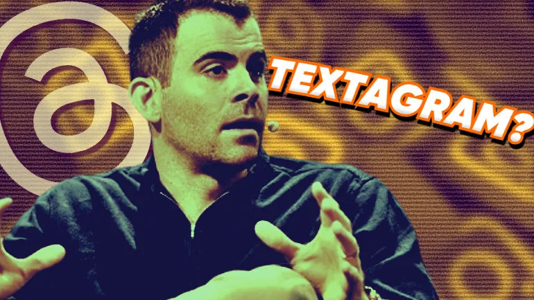 Instagram İşvereni, Threads İçin Düşünülen Birinci İsimleri Açıkladı (Neyse ki Hiçbiri Olmamış)