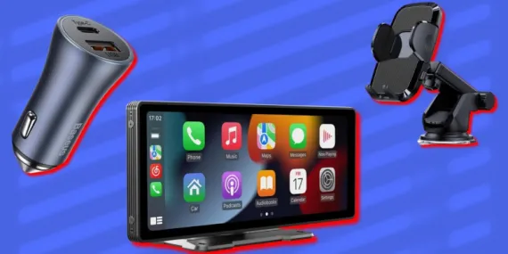 İnternetin Favorisi Olmuş Araç İçi Aksesuar ve Elektronik Ürün Tavsiyeleri