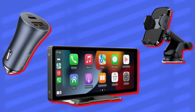 İnternetin Favorisi Olmuş Araç İçi Aksesuar ve Elektronik Ürün Tavsiyeleri