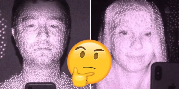 iPhone Kameralarının Her 5 Saniyede Bir Fotoğrafınızı Çektiği İddiasının Gerçeklik Payı Var mı?