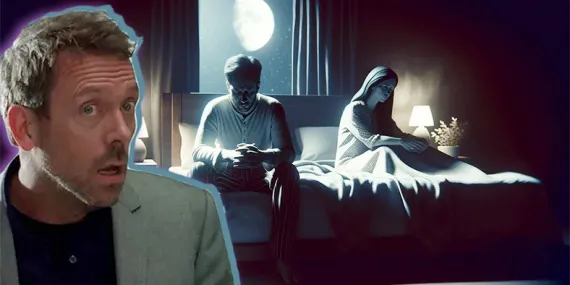 İstemsizce Tecavüz Etmeye Neden Olabiliyor: Uyurgezer Birini Farkında Olmadan Cinsel İlgiye Yönelten “Seksomnia” Rahatsızlığı