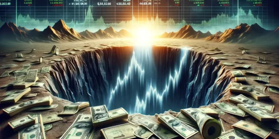 Joe Biden’dan kritik hamle: Vadeli işlemler yerle bir oldu