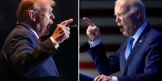 Joe Biden’ın yarıştan çekilme ihtimali arttı: Boğa habercisi!