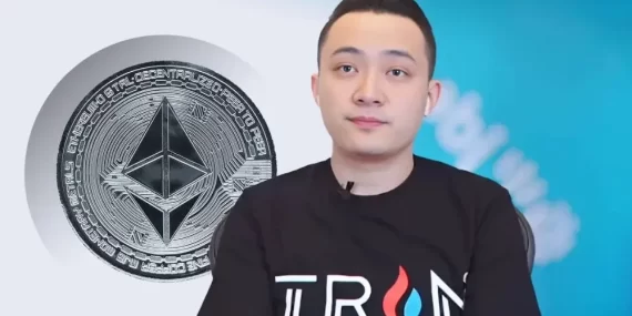 Justin Sun, Ethereum topluyor: Altcoin’ler uçuşa geçecek mi?